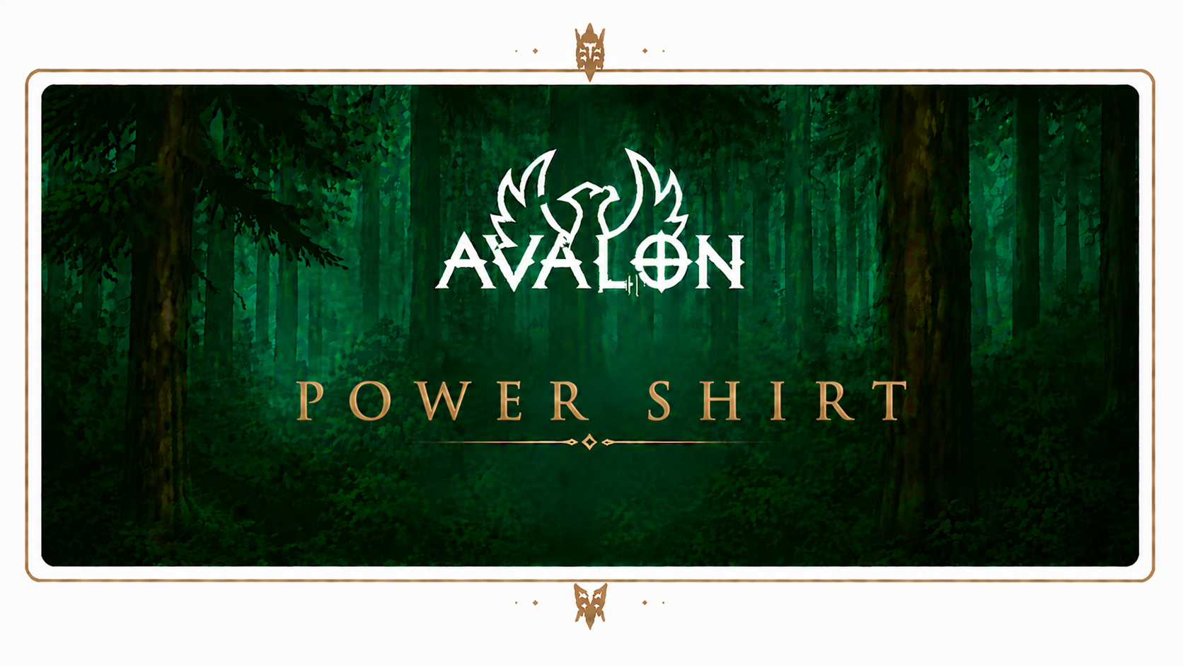 Power Shirt
